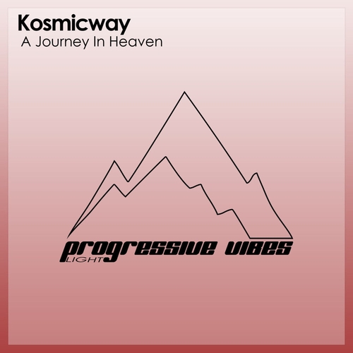 KOSMICWAY - A Journey In Heaven [PVM649L]